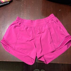 Lululemon size 8